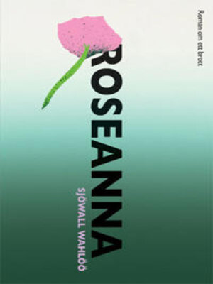 cover image of Roseanna